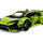 Lamborghini Huracán Tecnica