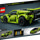 Lamborghini Huracán Tecnica