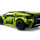 Lamborghini Huracán Tecnica