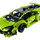 Lamborghini Huracán Tecnica
