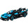 Bugatti Bolide Agile Blue