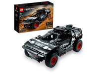 Audi RS Q E Tron