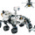 Nasa Mars Rover Perseverance