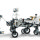 Nasa Mars Rover Perseverance