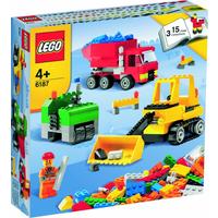Set di Costruzione Strade