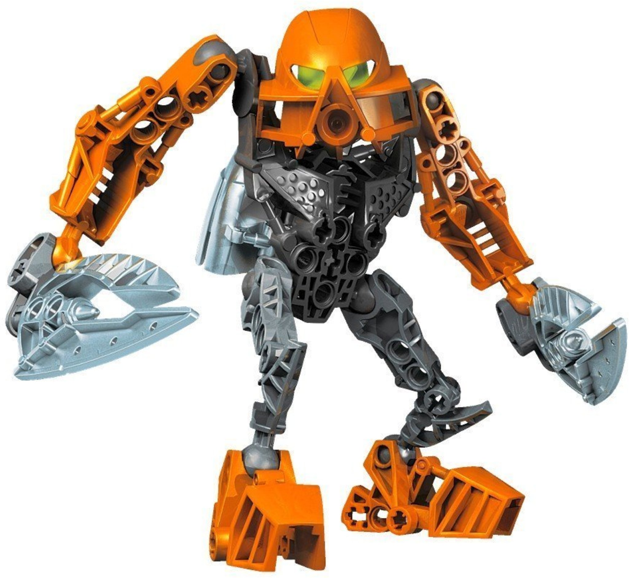 LEGO Bionicle 8946 - Photok | Mattonito