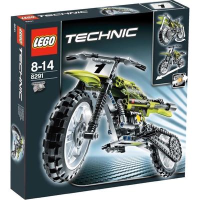Moto da Cross