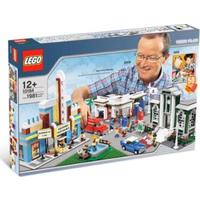Town Plan