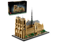 Notre-Dame De Paris