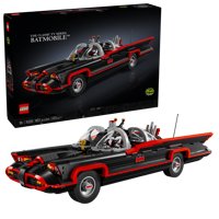 Batman™: Batmobile™ Classic Tv Series