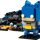Personaggio Di Batman 8 In 1