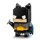 Personaggio Di Batman 8 In 1
