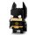 Personaggio Di Batman 8 In 1
