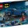 Batman Con Batmobile Vs. Harley Quinn E Mr. Freeze