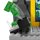 Batcaverna Con Batman, Batgirl E The Joker
