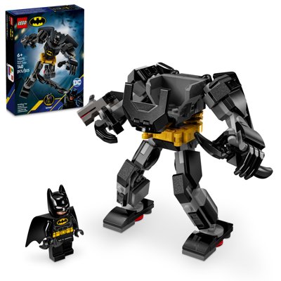 Armatura Mech Di Batman