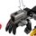 Armatura Mech Di Batman