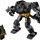 Armatura Mech Di Batman