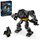 Armatura Mech Di Batman