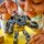 Armatura Mech Di Batman