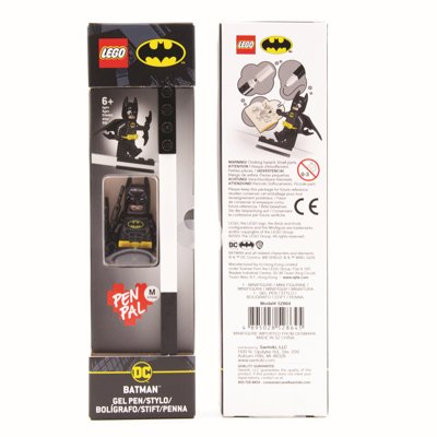 Penna Gel Di Batman™