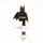 Penna Gel Di Batman™