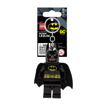 Torcia Portachiavi Di Batman™
