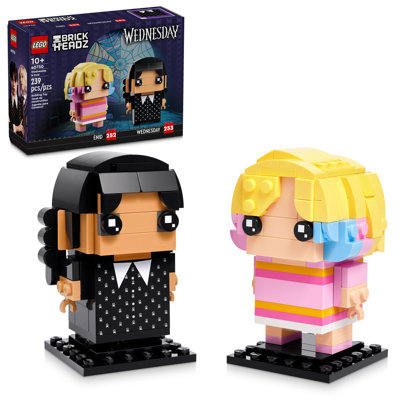 Mercoledì Ed Enid