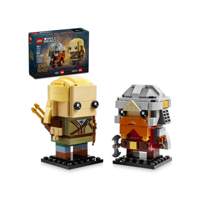 Legolas E Gimli™