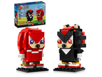 Sonic The Hedgehog™: Knuckles E Shadow