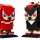 Sonic The Hedgehog™: Knuckles E Shadow