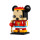 Topolino Festa Di Primavera