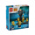 Gru E Minions In Mattoncini
