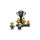 Gru E Minions In Mattoncini