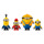 I Minions E L’Auto Banana