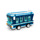 Il Party Bus Musicale Dei Minions