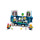 Il Party Bus Musicale Dei Minions