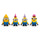 Il Party Bus Musicale Dei Minions