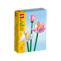 Fiori Di Loto