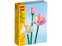 Fiori Di Loto