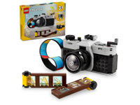 Fotocamera Retrò
