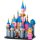 Mini-Castello Della Bella Addormentata Disney