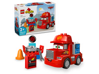 Mack Al Circuito