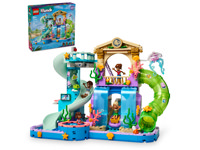 Parco Acquatico Di Heartlake City