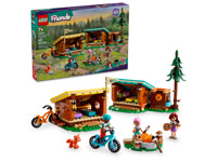 Cabine Relax Al Campo Avventure