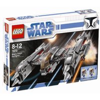 MagnaGuard Starfighter