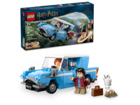Ford Anglia™ Volante