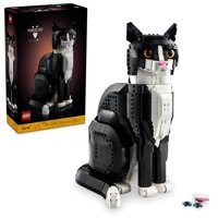 Gatto Tuxedo