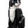 Gatto Tuxedo