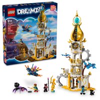 La Torre Di Sandman